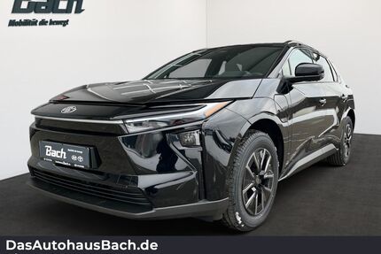 Toyota bZ4X Gebrauchtwagen