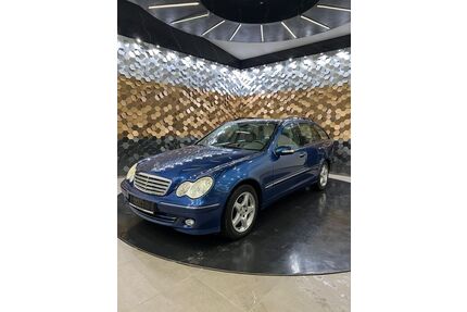 Mercedes-Benz C 230 Gebrauchtwagen