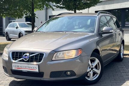 Volvo V70 Gebrauchtwagen