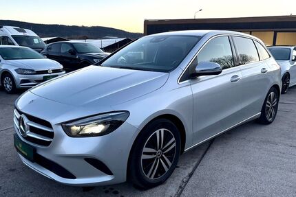 Mercedes-Benz B 220 Gebrauchtwagen