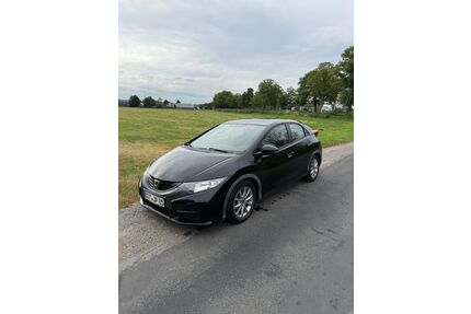 Honda Civic Gebrauchtwagen