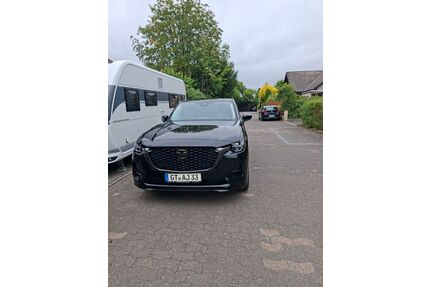 Mazda CX-60 Gebrauchtwagen