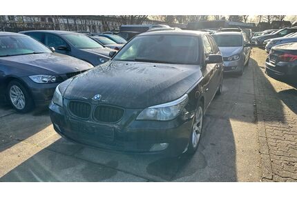 BMW 520 Gebrauchtwagen