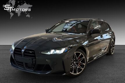 BMW M3 Gebrauchtwagen