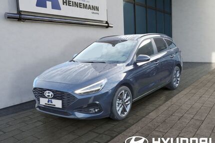 Hyundai i30 Gebrauchtwagen
