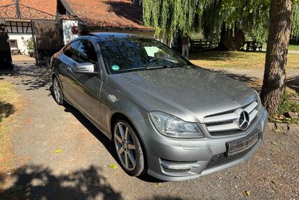Mercedes-Benz C 180 Gebrauchtwagen