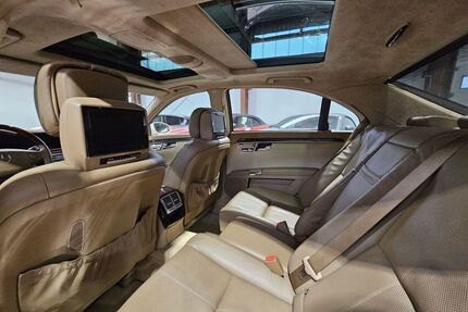 Mercedes-Benz S 420 Gebrauchtwagen
