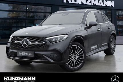 Mercedes-Benz GLC 200 Gebrauchtwagen