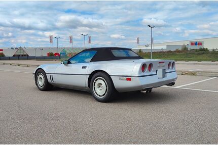 Corvette C4 Gebrauchtwagen