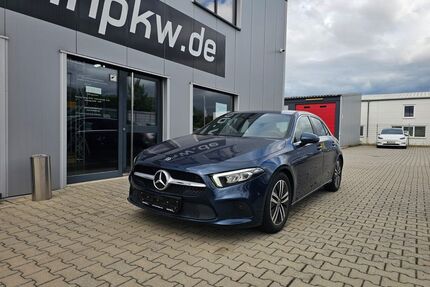 Mercedes-Benz A 180 Gebrauchtwagen