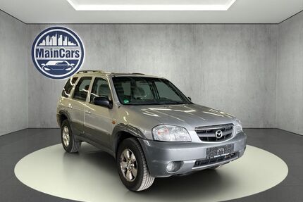 Mazda Tribute Gebrauchtwagen