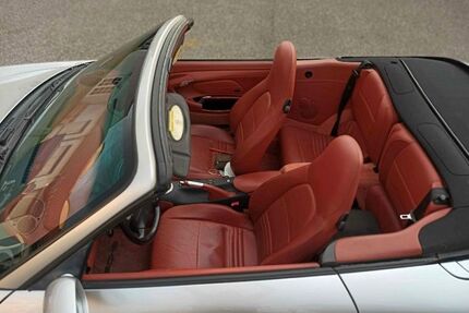 Porsche 996 Gebrauchtwagen
