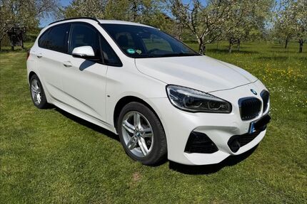 BMW 216 Active Tourer Gebrauchtwagen
