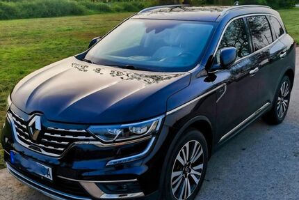 Renault Koleos Gebrauchtwagen