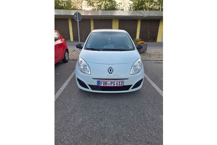 Renault Twingo Gebrauchtwagen