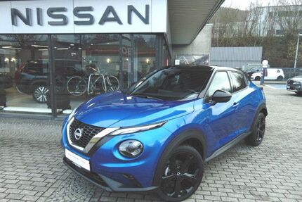 Nissan Juke Gebrauchtwagen