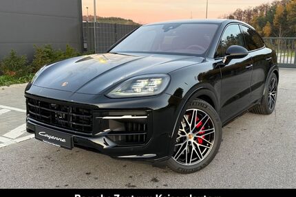 Porsche Cayenne Gebrauchtwagen