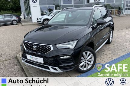 Seat Ateca Gebrauchtwagen