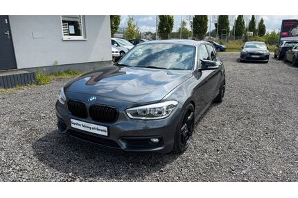 BMW 120 Gebrauchtwagen
