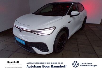 VW ID.5 Gebrauchtwagen