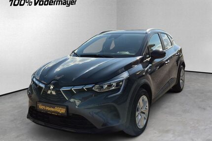Mitsubishi ASX Gebrauchtwagen