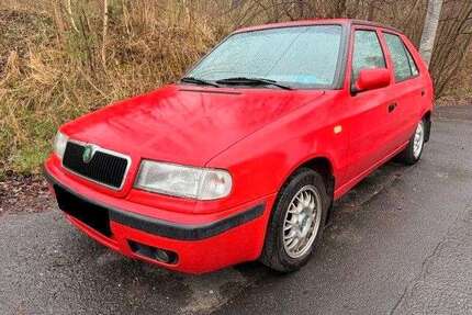 Skoda Felicia Gebrauchtwagen