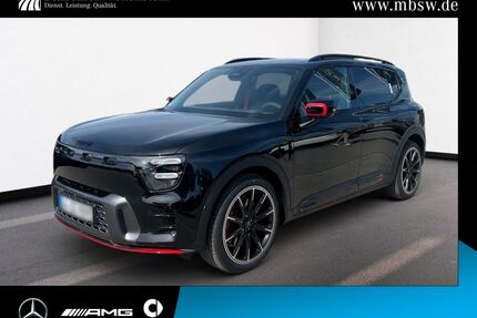 Smart #5 Gebrauchtwagen