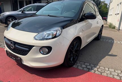 Opel Adam Gebrauchtwagen