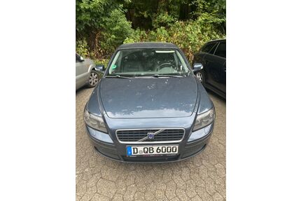 Volvo S40 Gebrauchtwagen