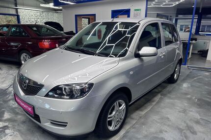 Mazda 2 Gebrauchtwagen