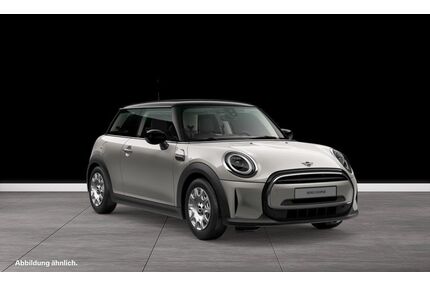 Mini Cooper Gebrauchtwagen