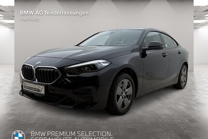 BMW 218 Gran Coupé Gebrauchtwagen
