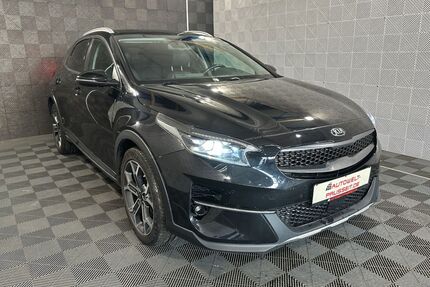 Kia XCeed Gebrauchtwagen