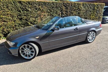 BMW 318 Gebrauchtwagen