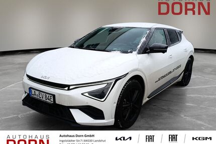 Kia EV6 Gebrauchtwagen
