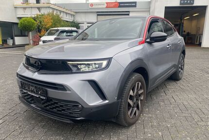 Opel Mokka Gebrauchtwagen