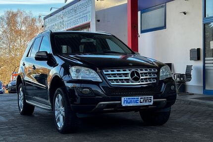 Mercedes-Benz ML 420 Gebrauchtwagen