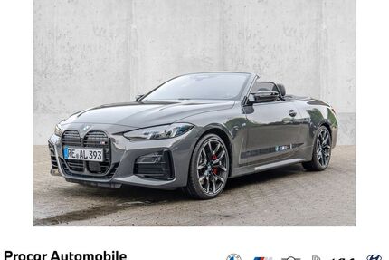 BMW M440 Gebrauchtwagen