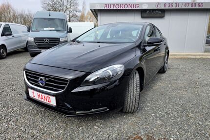 Volvo V40 Gebrauchtwagen
