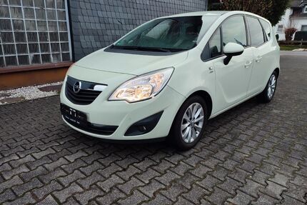 Opel Meriva Gebrauchtwagen