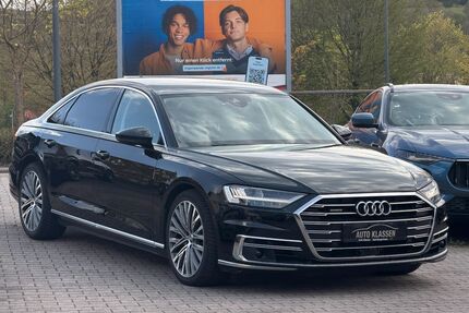 Audi A8 Gebrauchtwagen