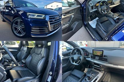 Audi SQ5 Gebrauchtwagen
