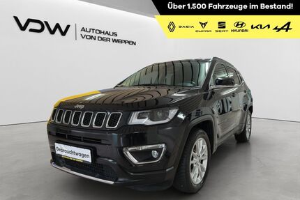 Jeep Compass Gebrauchtwagen
