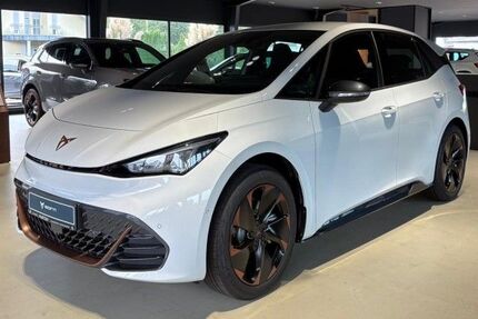 Cupra Born Gebrauchtwagen
