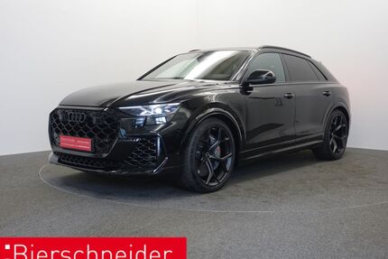 Audi RSQ8 Gebrauchtwagen