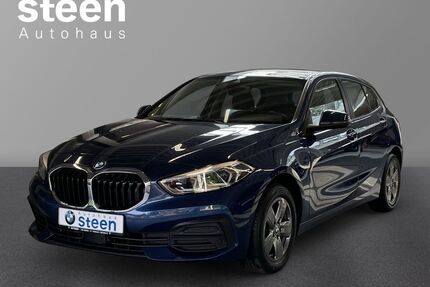 BMW 118 Gebrauchtwagen