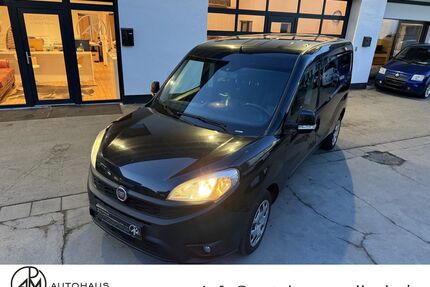 Fiat Doblo Gebrauchtwagen