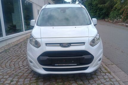 Ford Grand Tourneo Gebrauchtwagen