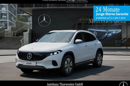 Mercedes-Benz EQA Gebrauchtwagen