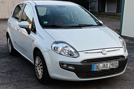 Fiat Punto Evo Gebrauchtwagen